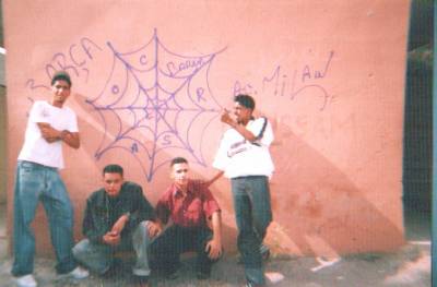 mafia agadir